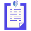 Draft Bot Pro Logo